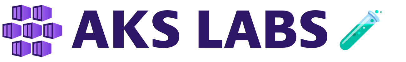 AKS Labs logo